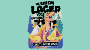 Zeltlager 2025